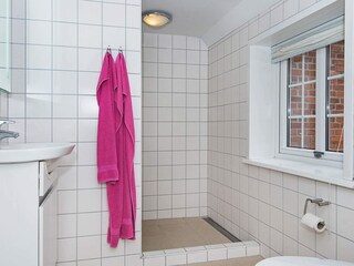 Vakantiehuis Bredebro  13