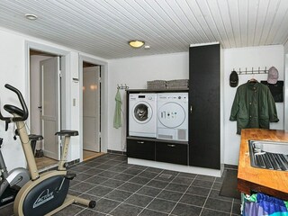 Vakantiehuis Bredebro  27