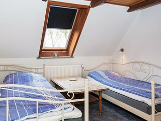 Vakantiehuis Bredebro  20