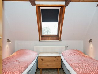 Vakantiehuis Bredebro  5