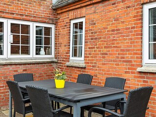 Vakantiehuis Bredebro  28