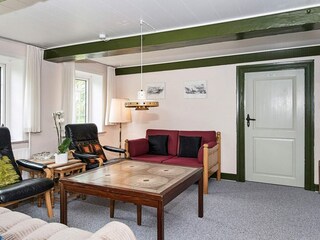 Ferienhaus Bredebro  21
