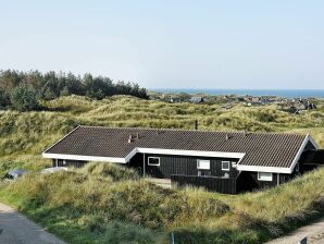 8 Personen Ferienhaus in Saltum - Blokhus - image1