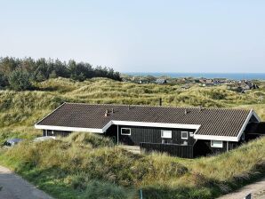 8 Personen Ferienhaus in Saltum-By Traum