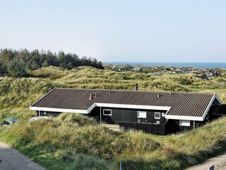 Vakantiehuis Blokhus Buitenaudio-opname 1