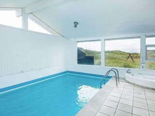 Vakantiehuis Blokhus  7