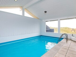 Vakantiehuis Blokhus  8