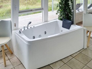 Vakantiehuis Blokhus  9