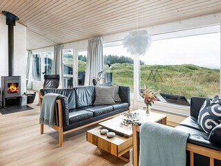 Vakantiehuis Blokhus  10