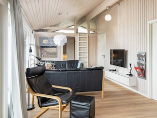 Holiday house Blokhus  13