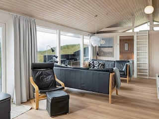 Holiday house Blokhus  14