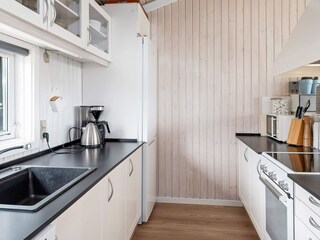 Vakantiehuis Blokhus  16