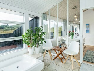 Vakantiehuis Blokhus  17