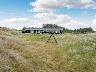 Vakantiehuis Blokhus  28