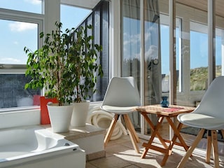 Holiday house Blokhus  29