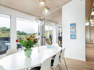 Maison de vacances Blokhus  25