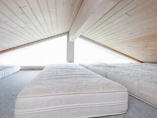 Maison de vacances Blokhus  8