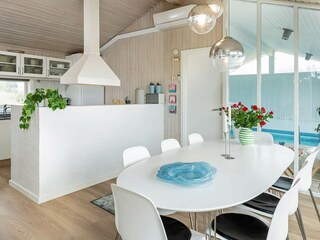 Maison de vacances Blokhus  15