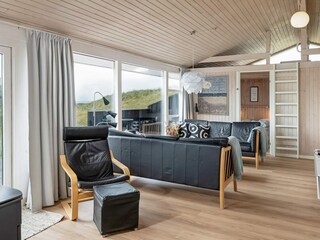 Ferienhaus Blokhus  13