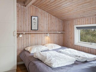 Maison de vacances Blokhus  21