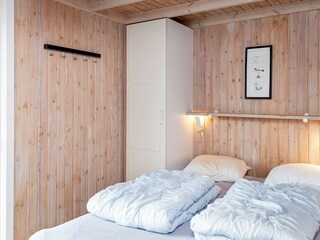 Maison de vacances Blokhus  20