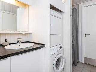 Maison de vacances Blokhus  10