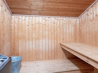Ferienhaus Blokhus  12