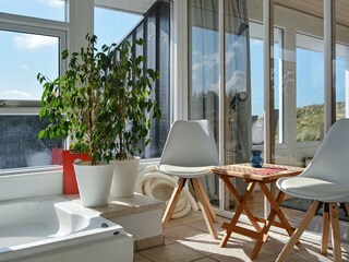 Casa de vacaciones Blokhus  23