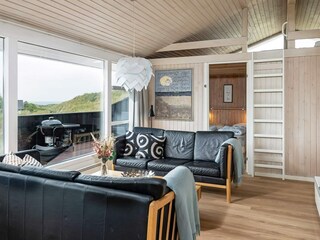 Maison de vacances Blokhus  22