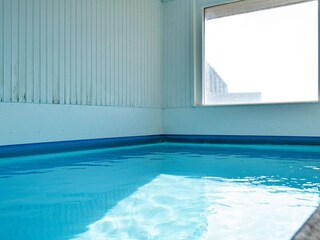 Maison de vacances Blokhus  26