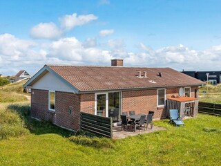 Holiday house Frøstrup  5