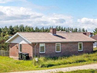 Holiday house Frøstrup  4