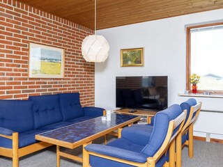 Holiday house Frøstrup  6
