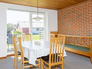 Holiday house Frøstrup  7