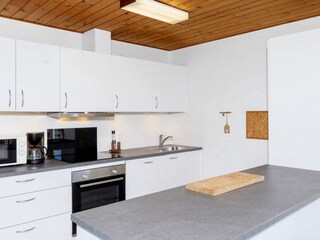 Holiday house Frøstrup  4