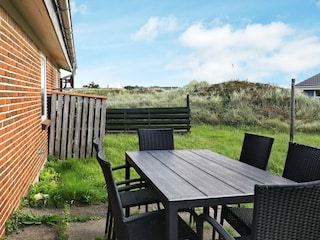 Maison de vacances Frøstrup  42