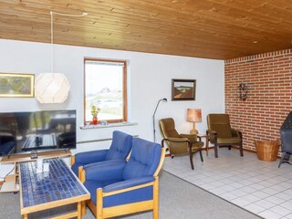 Holiday house Frøstrup  9