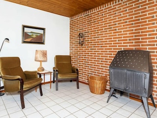 Holiday house Frøstrup  10
