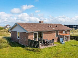 Casa per le vacanze Frøstrup  19