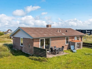 Holiday house Frøstrup  12
