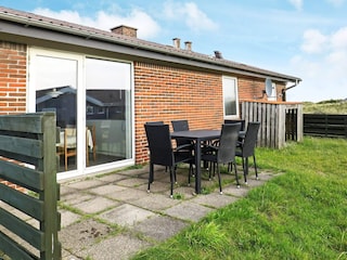 Ferienhaus Frøstrup  45
