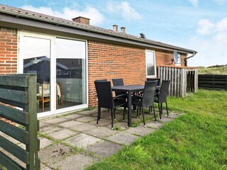 Vakantiehuis Frøstrup  37