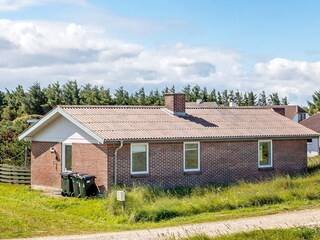 Maison de vacances Frøstrup  22