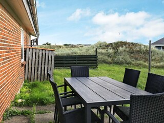 Maison de vacances Frøstrup  18