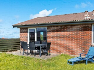 Vakantiehuis Frøstrup  45