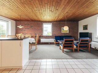 Casa de vacaciones Frøstrup  24