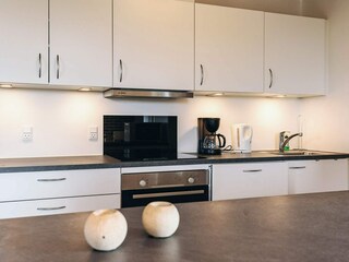 Vakantiehuis Frøstrup  14