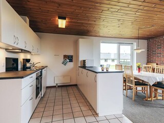 Ferienhaus Frøstrup  5