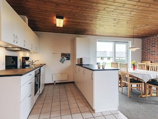 Vakantiehuis Frøstrup  35