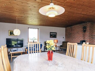 Vakantiehuis Frøstrup  41